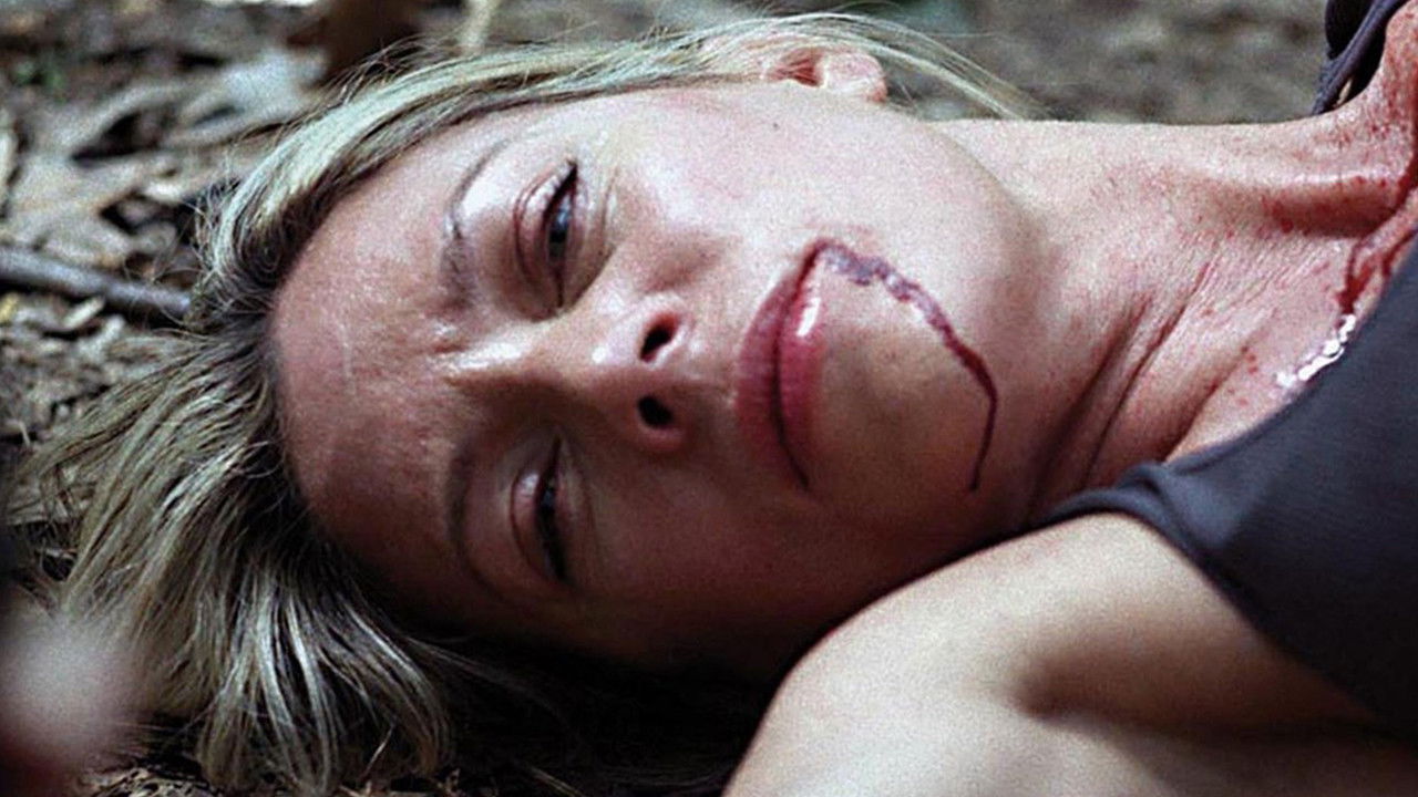 Relentless Justice backdrop