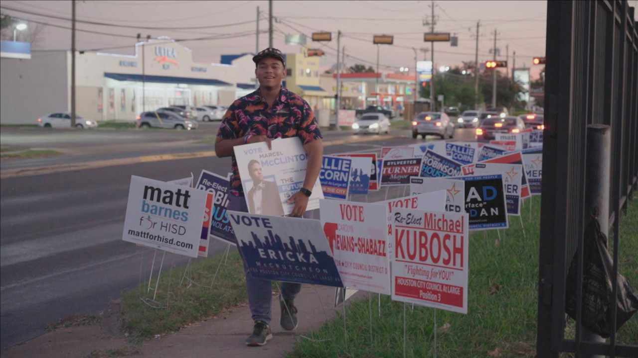 Ready or Not backdrop