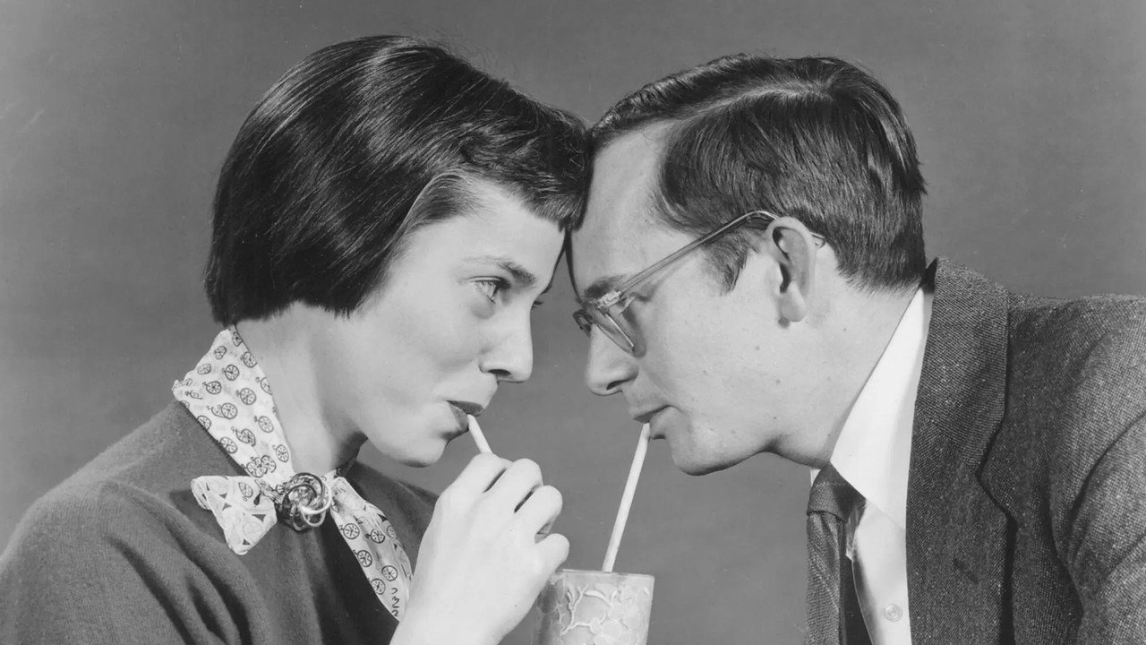 Mister Peepers backdrop