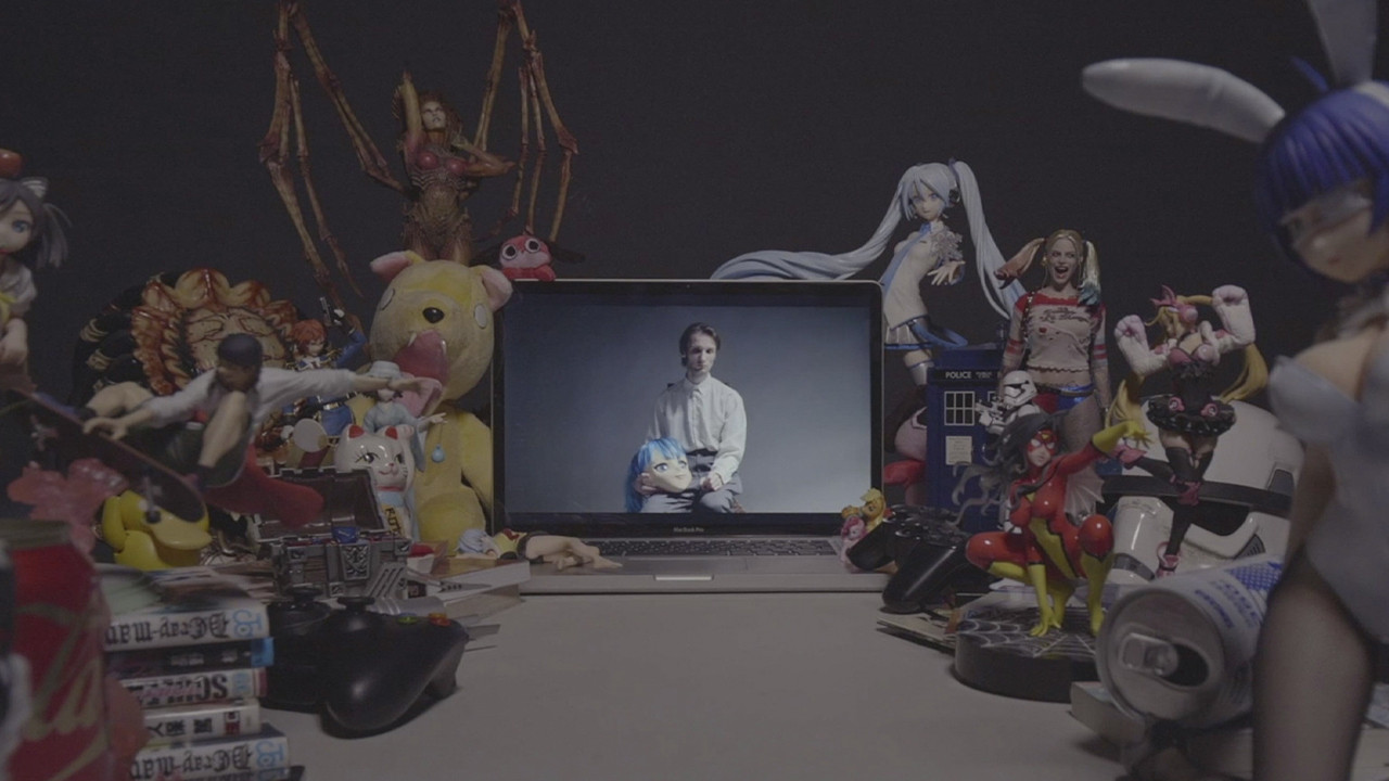 Secondary World backdrop