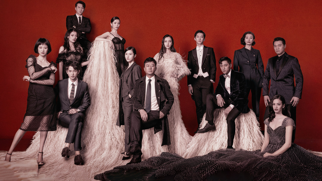 A Murderous Affair in Horizon Tower backdrop