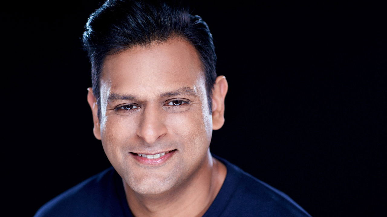 100% Hindoe? backdrop