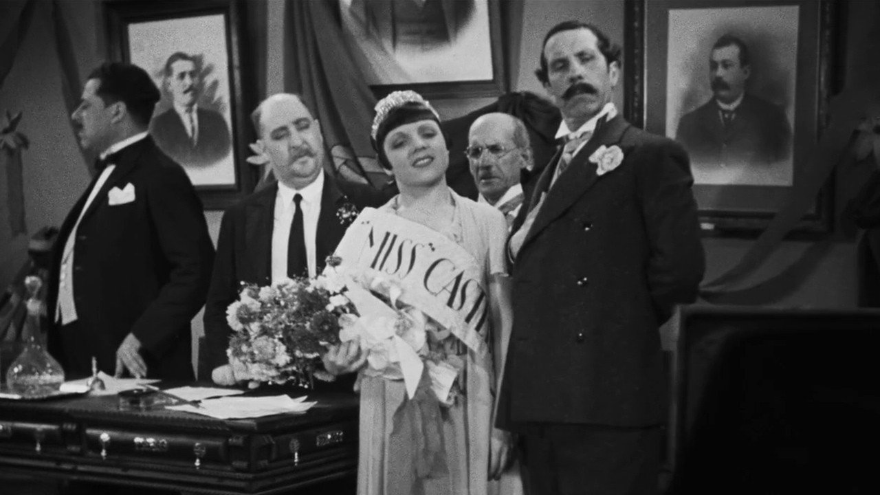 História do Cinema Português backdrop