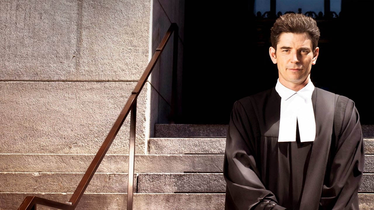 Indéfendable backdrop