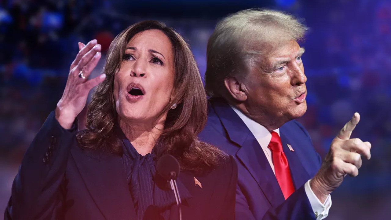 Verscheurd Amerika backdrop