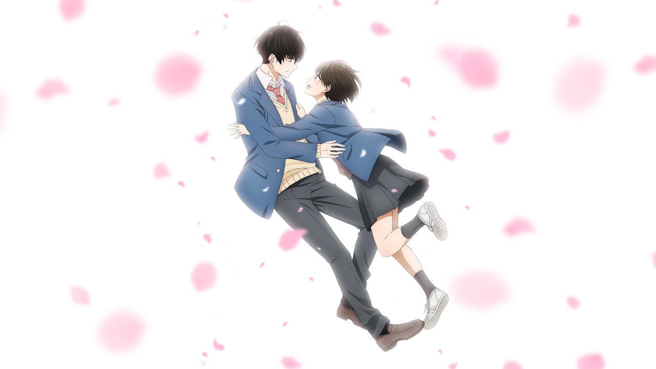 A Condition Called Love backdrop