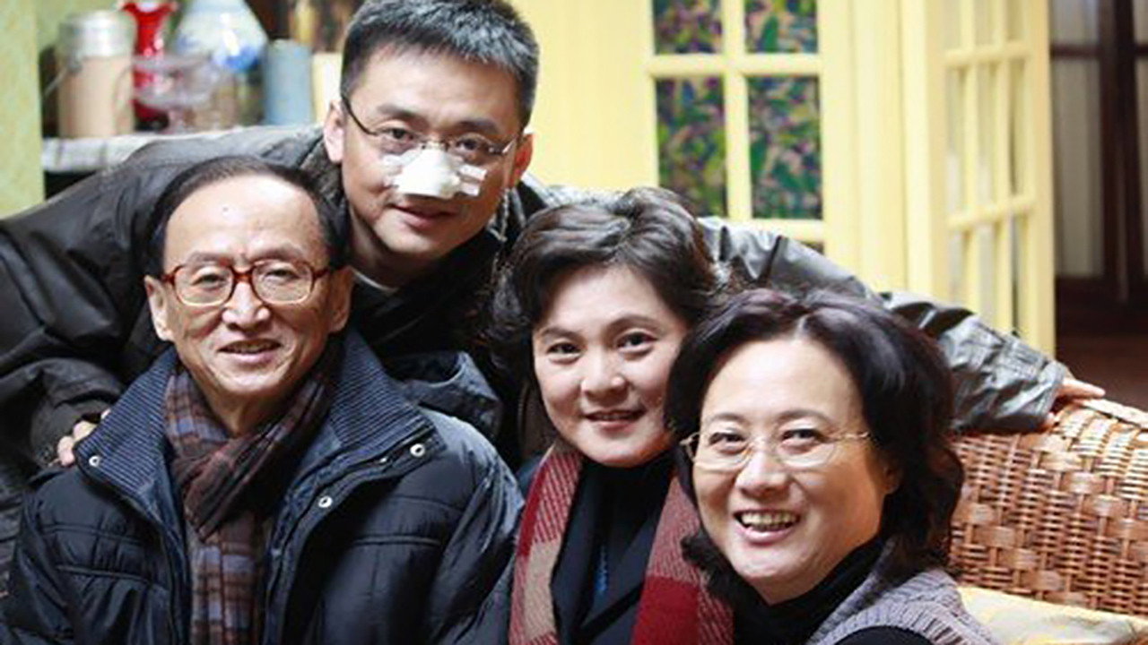 我的美丽人生 backdrop