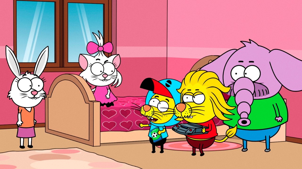 King Shakir backdrop