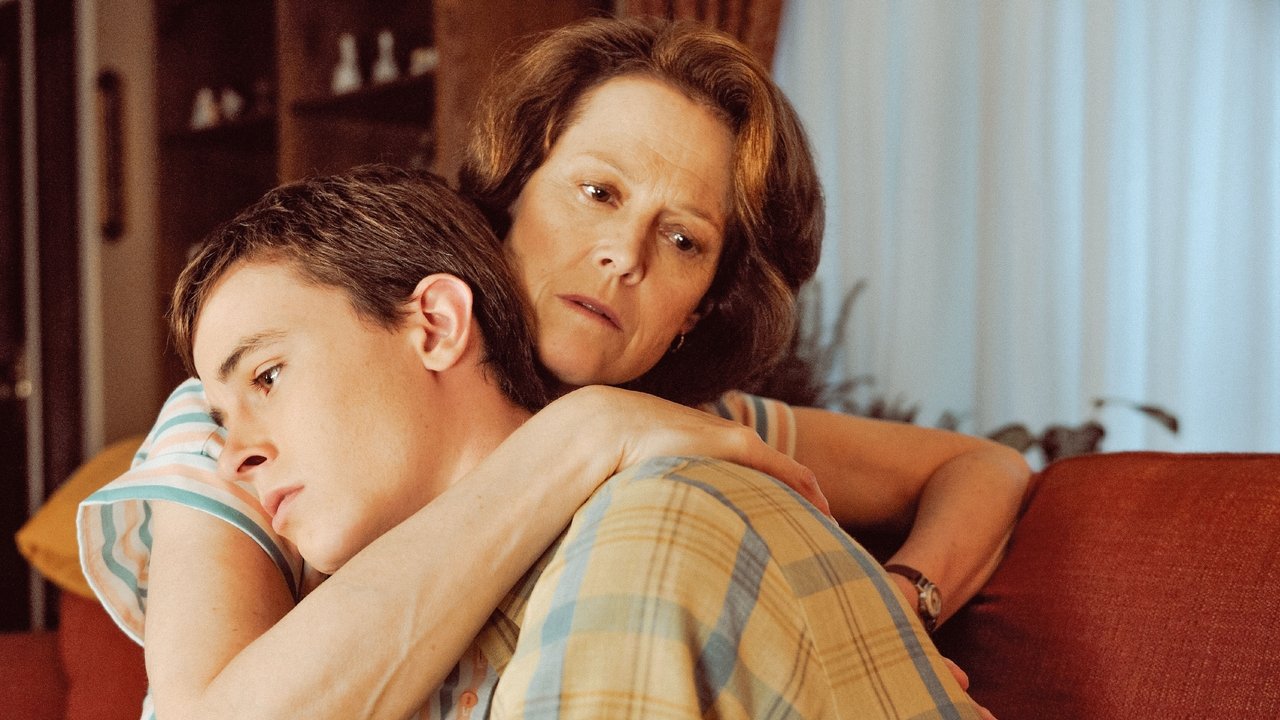 Prayers for Bobby backdrop