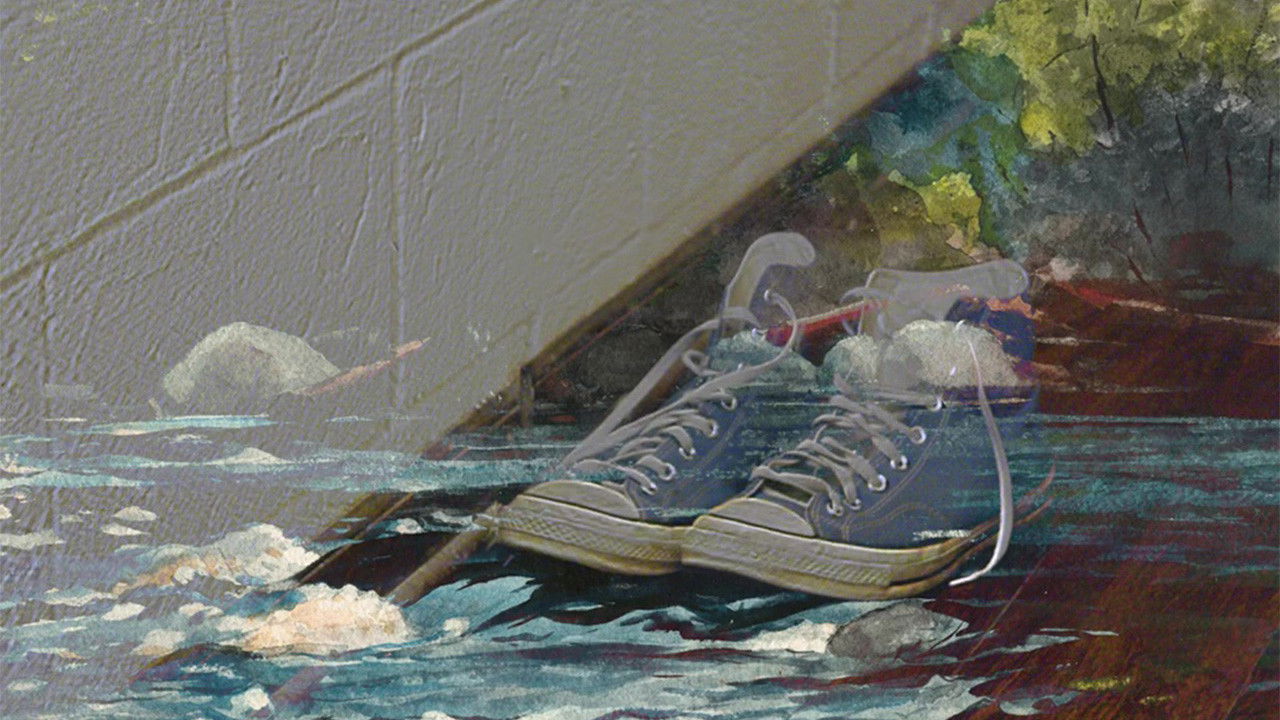 American Dreams backdrop