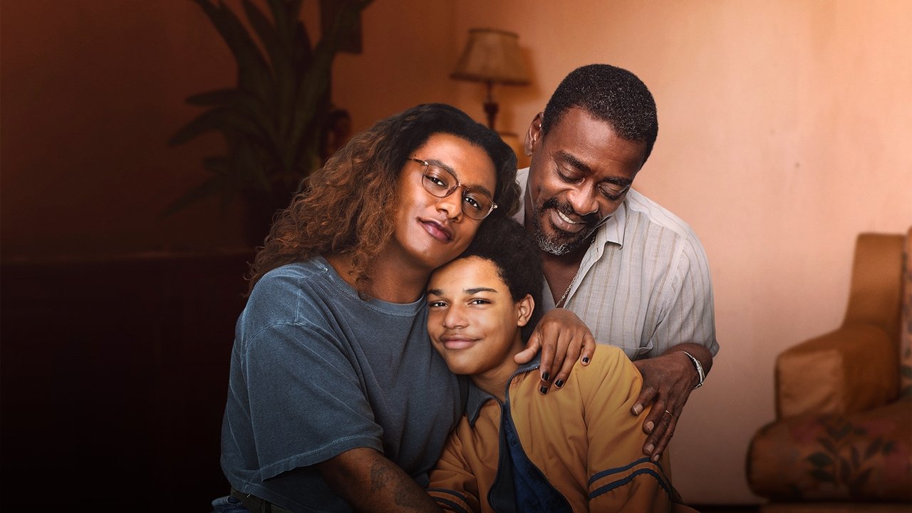 September Mornings backdrop