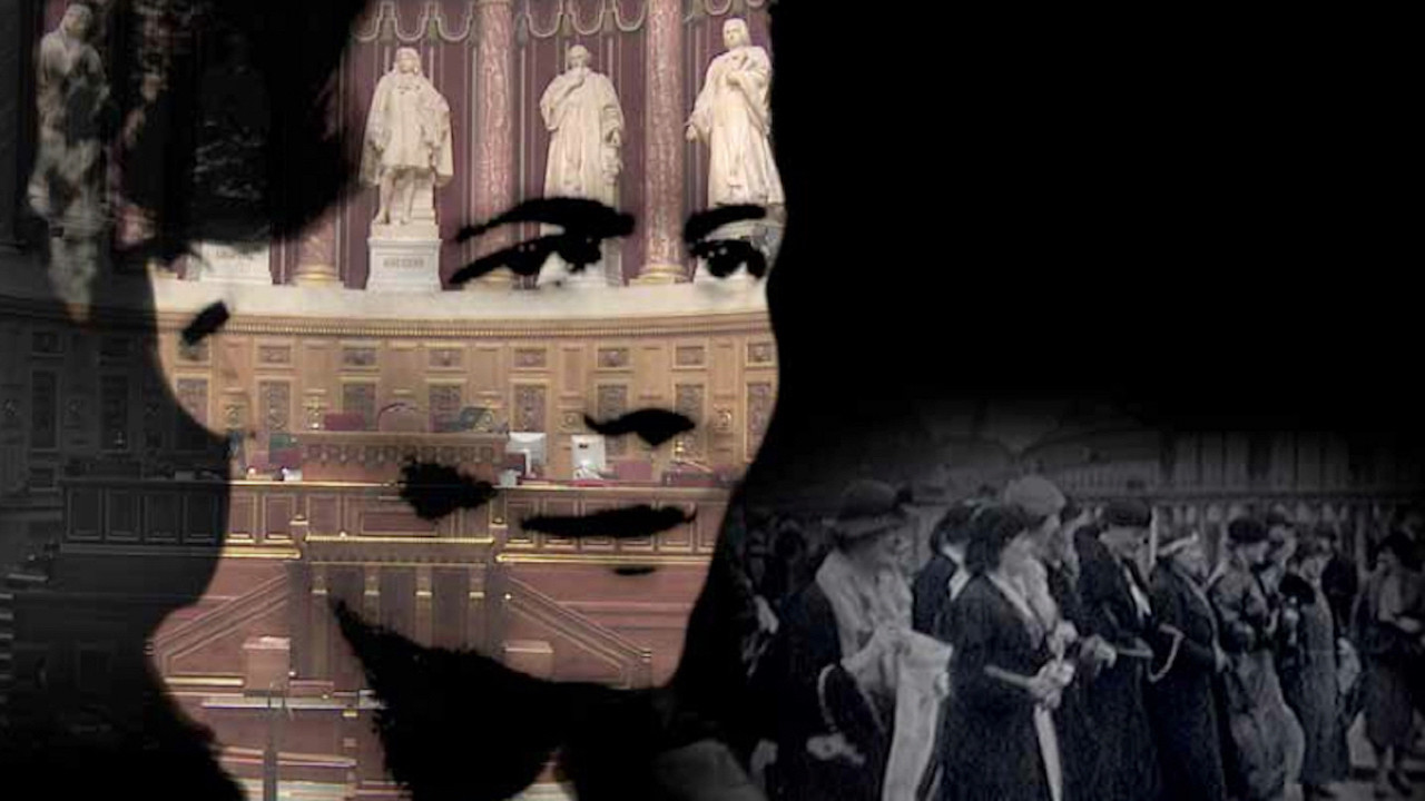 Les oubliés de l'Histoire backdrop