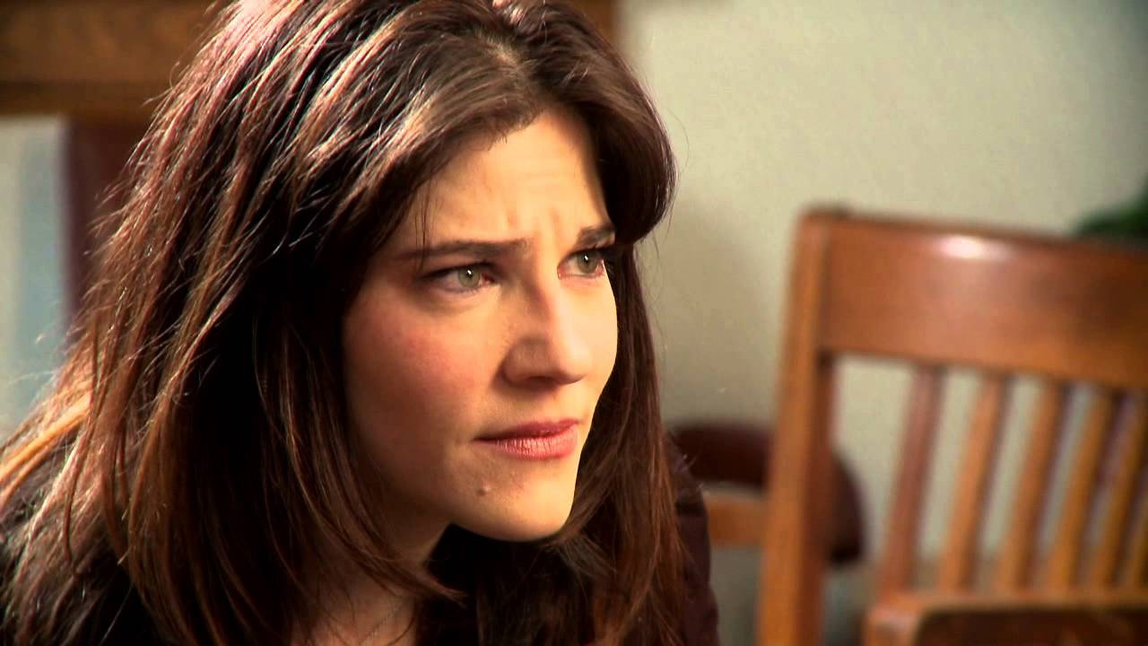 An Affirmative Act backdrop