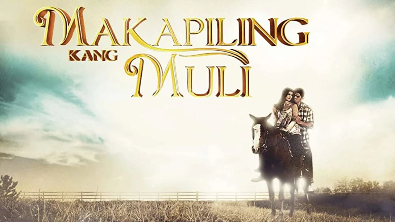 Together Again backdrop