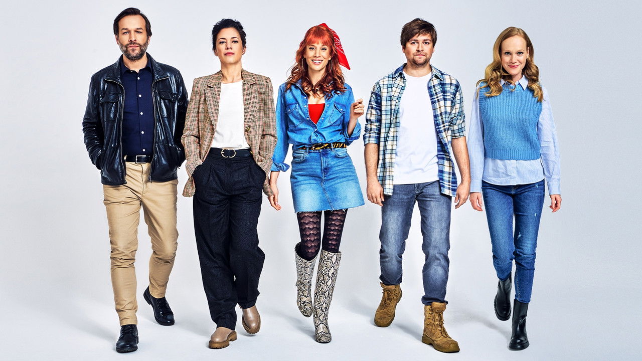 Výnimočná Nikol backdrop