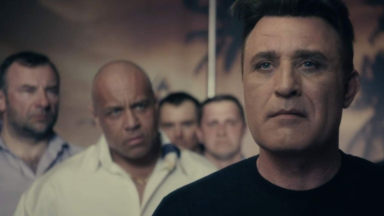 Pitbull (Exodus) backdrop