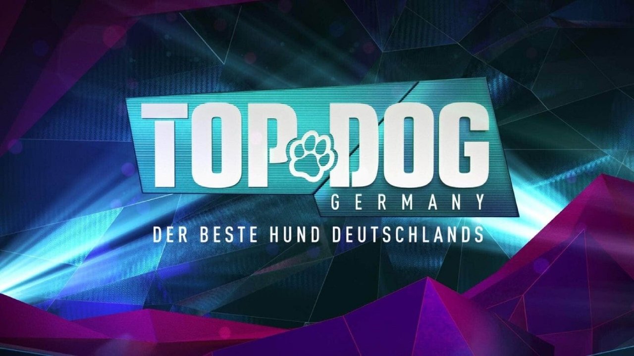 Top Dog Germany – Der beste Hund Deutschlands backdrop