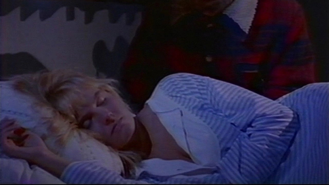 Hollywood's New Blood backdrop