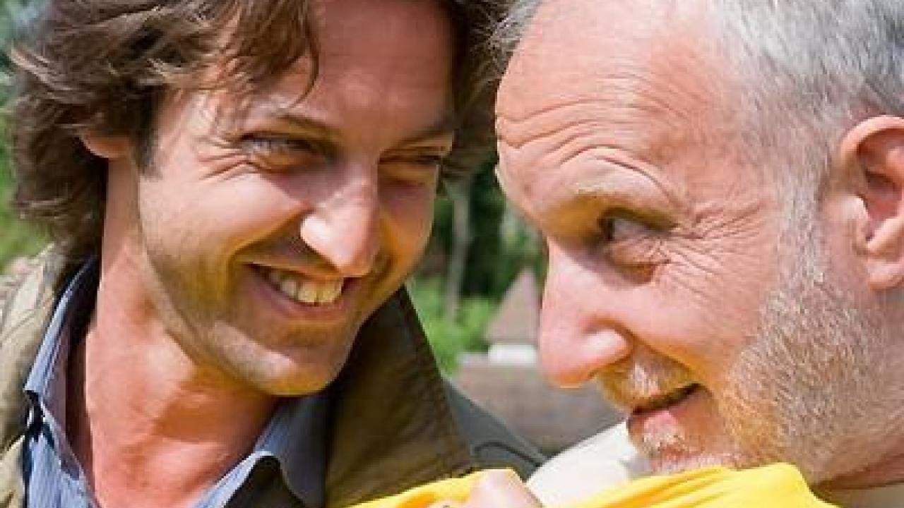 Le Gendre idéal backdrop