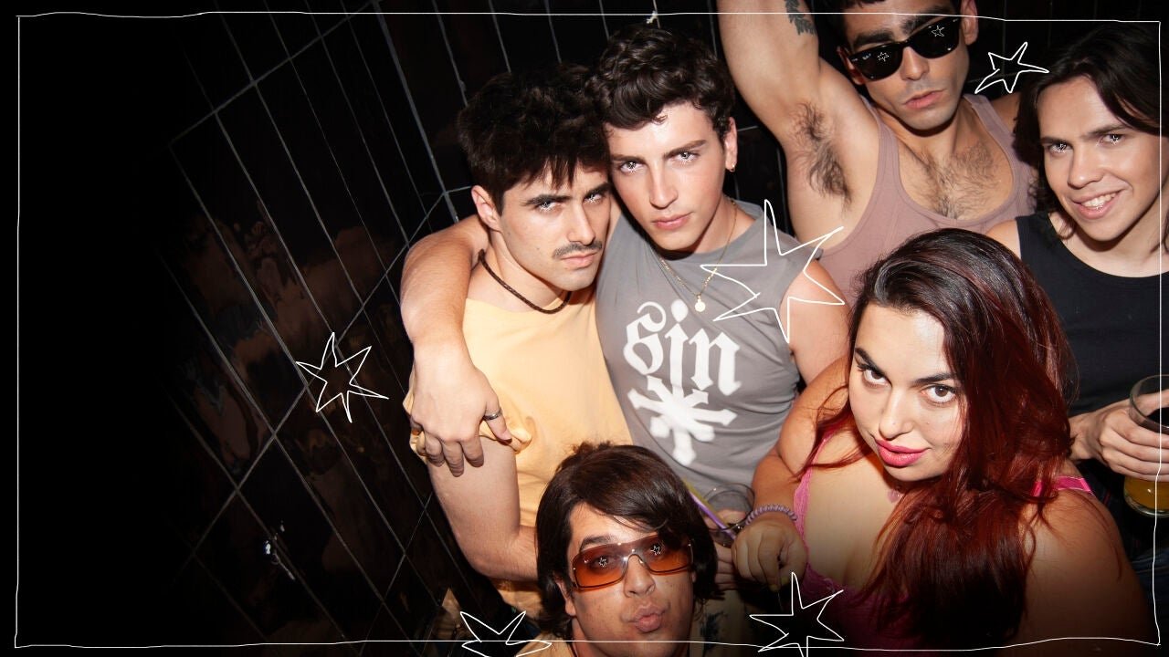 Mariliendre backdrop