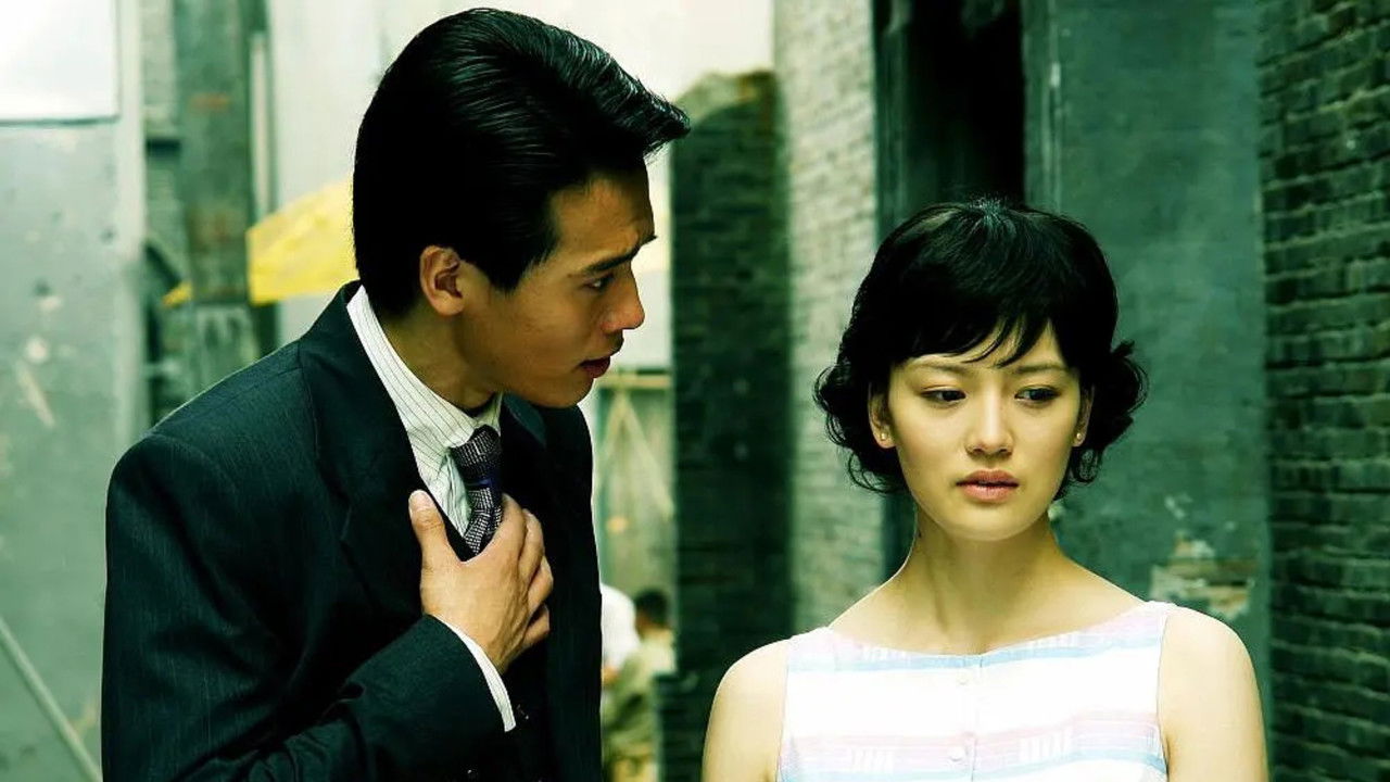 The Best Time backdrop