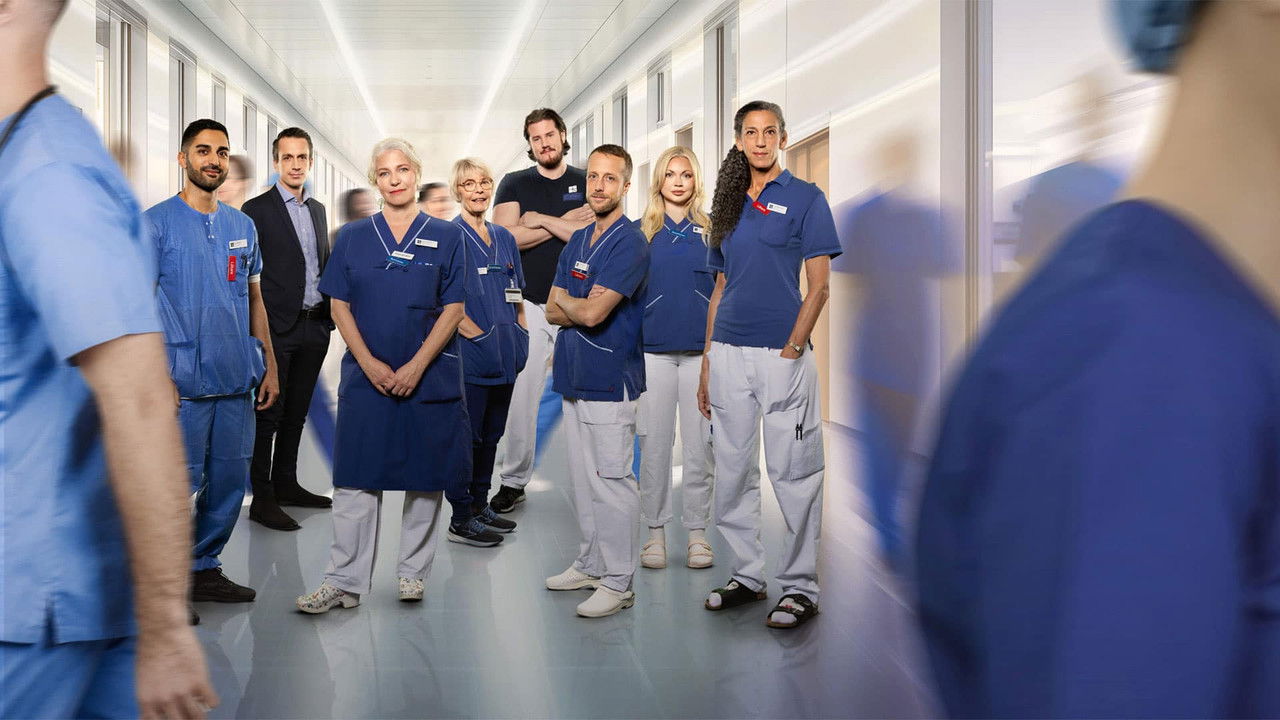 S:t Görans sjukhus backdrop