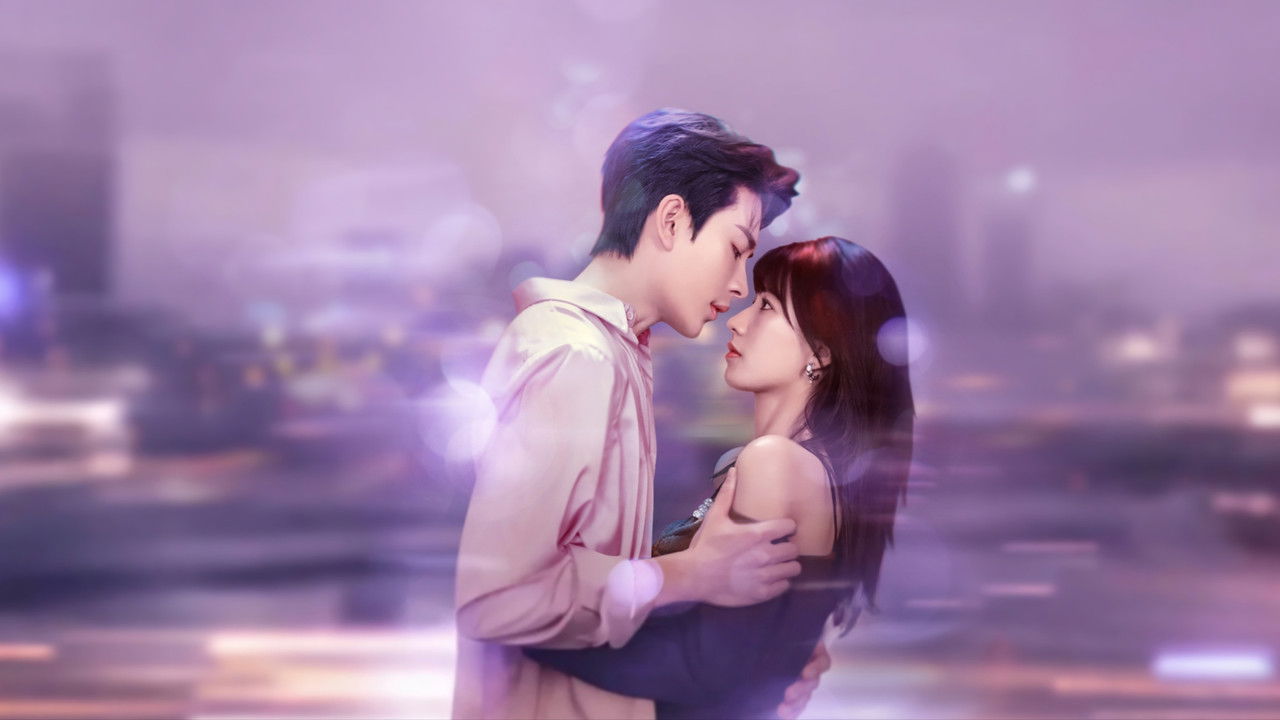 Queen of Darkness backdrop