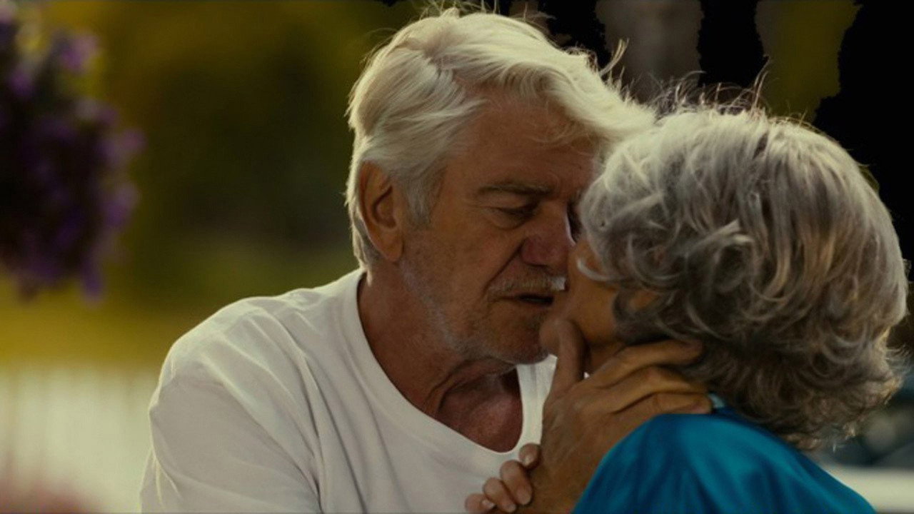 Reach for Me backdrop