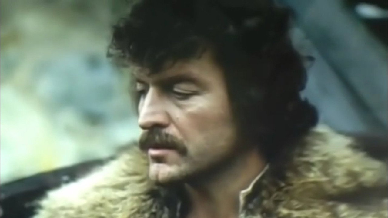 Tales about Ivan backdrop