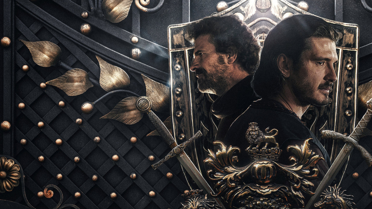 Heirs to the Land backdrop