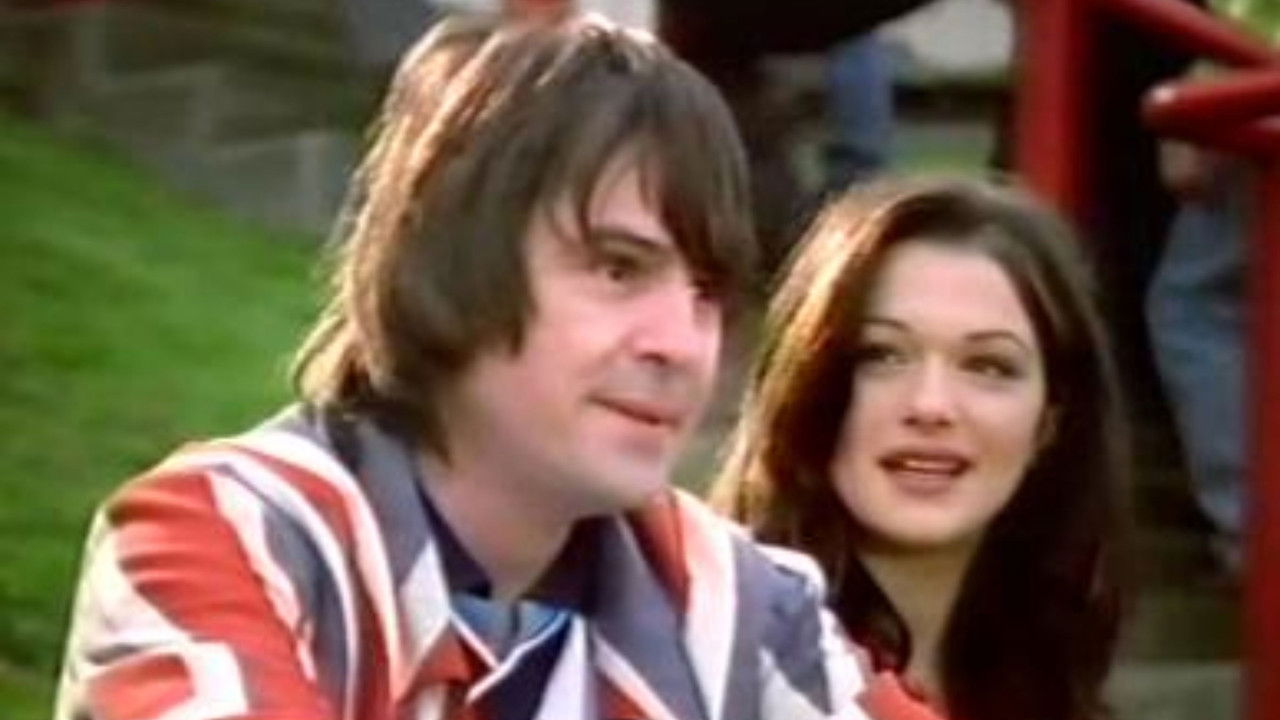 My Summer With Des backdrop