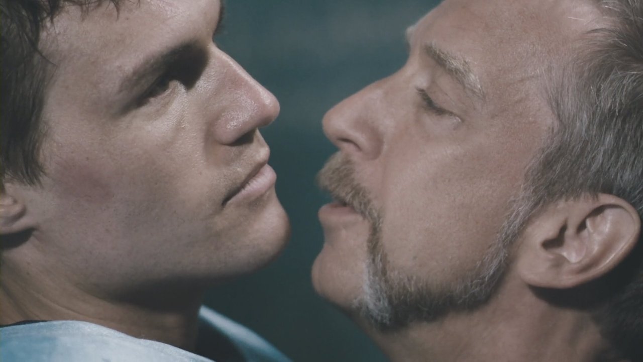 Division III: Football's Finest backdrop