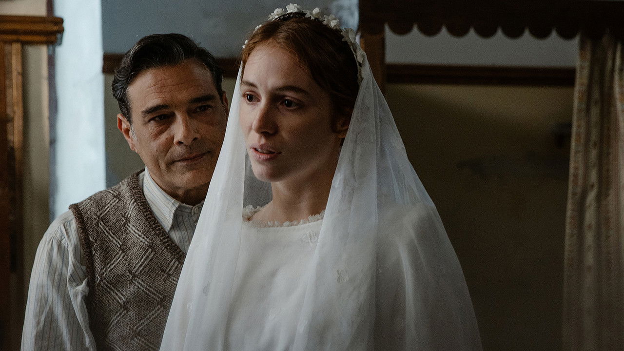 My Place is Here backdrop