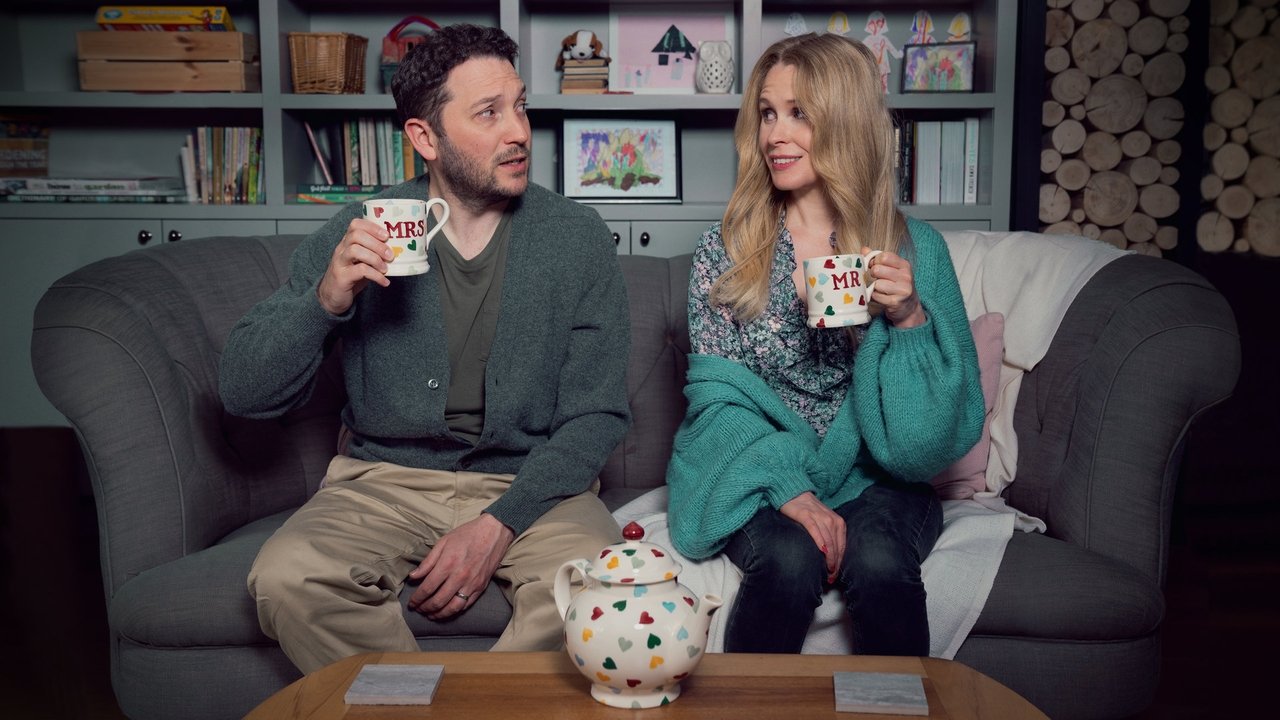 Meet the Richardsons backdrop