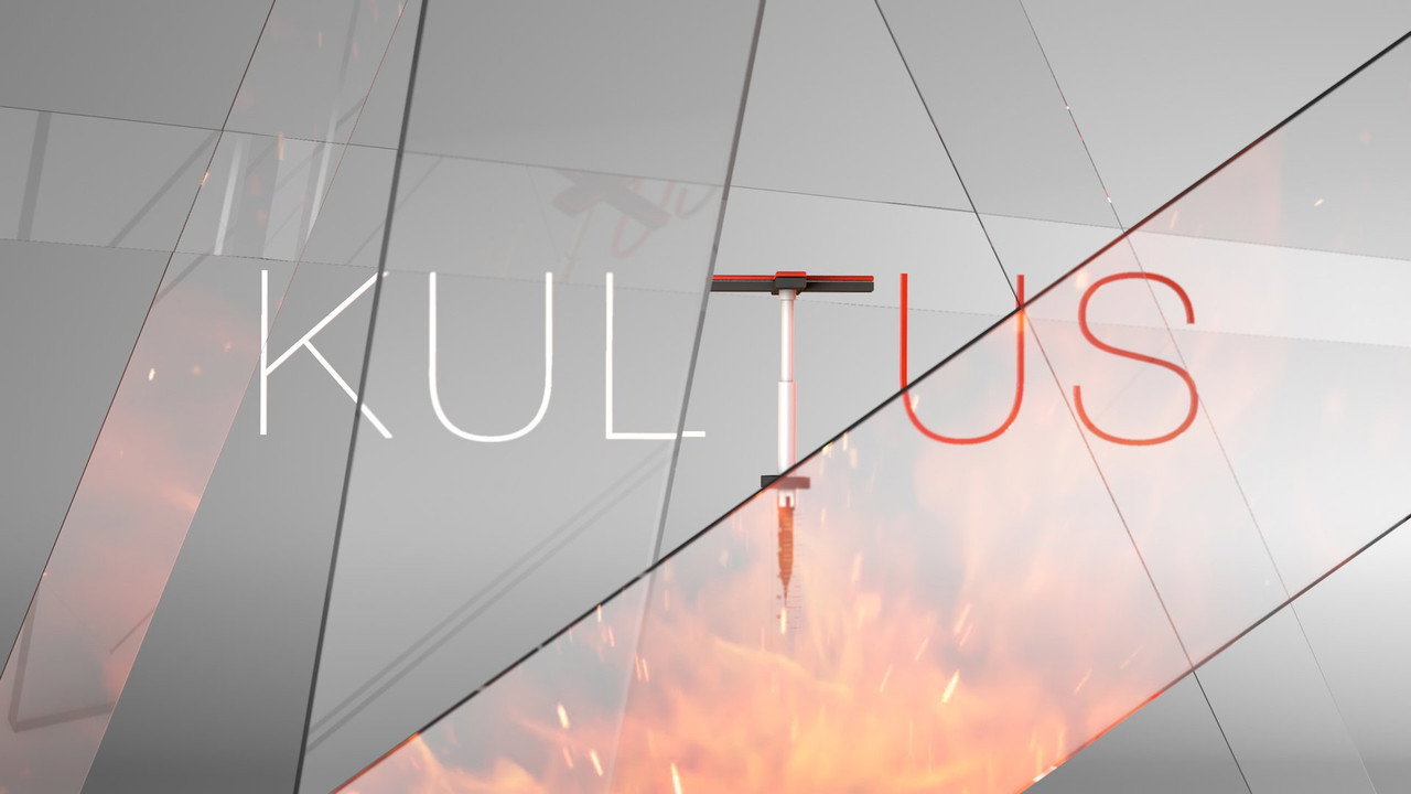 Kultus backdrop