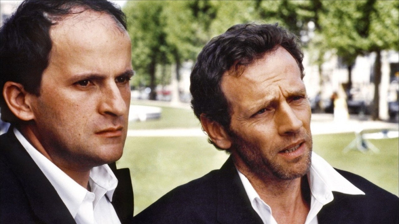 The Great Role backdrop