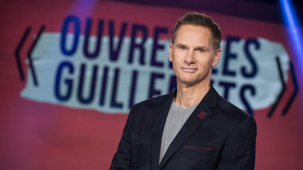 Ouvrez les guillemets backdrop