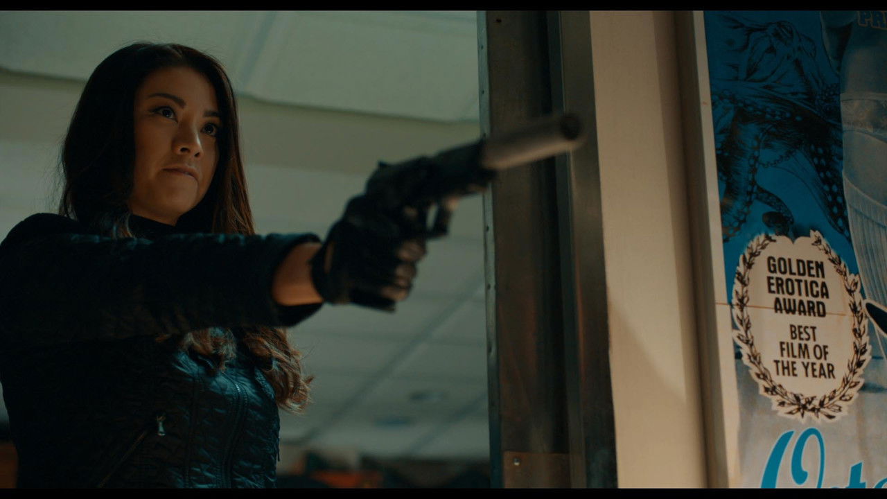 Stegman Is Dead backdrop