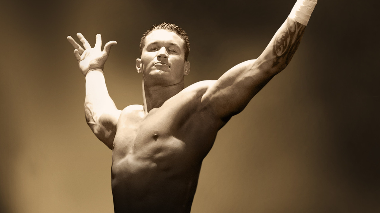 WWE No Way Out 2006 backdrop