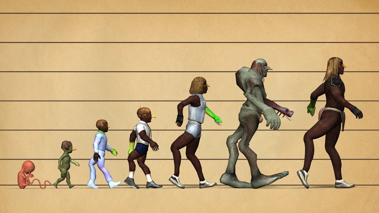 Xavier: Renegade Angel backdrop