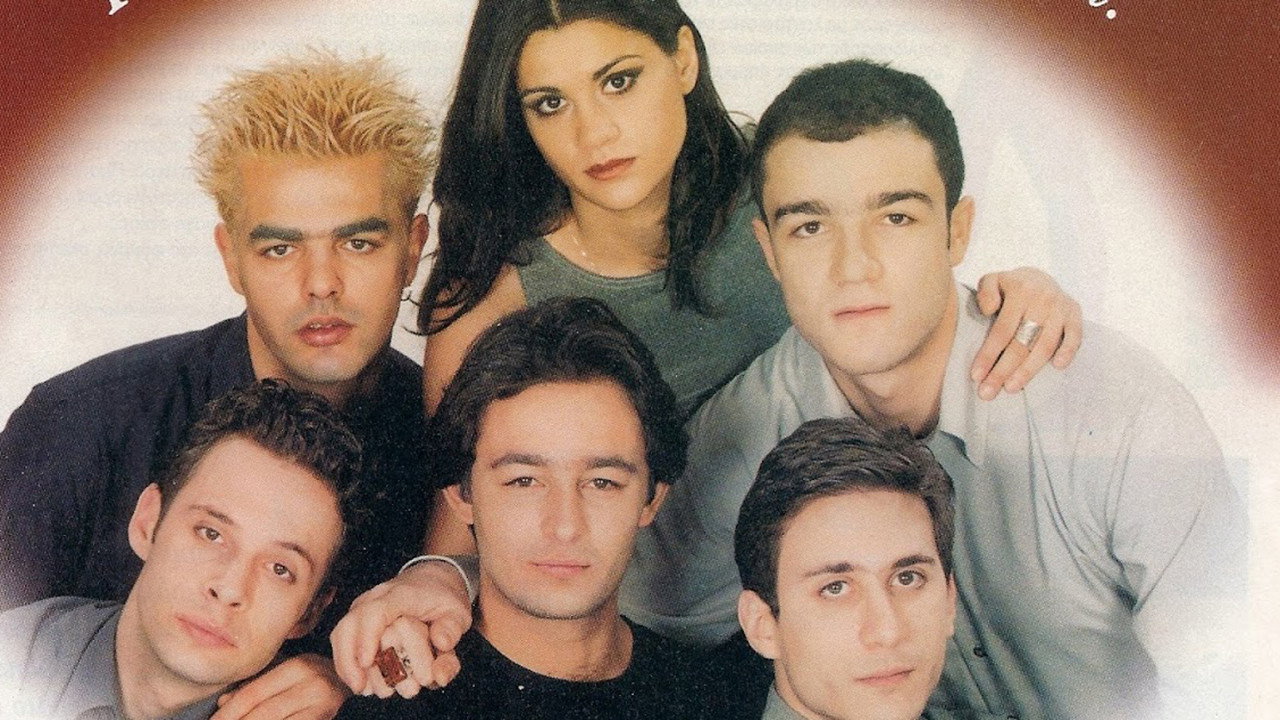 Thymata eirinis backdrop