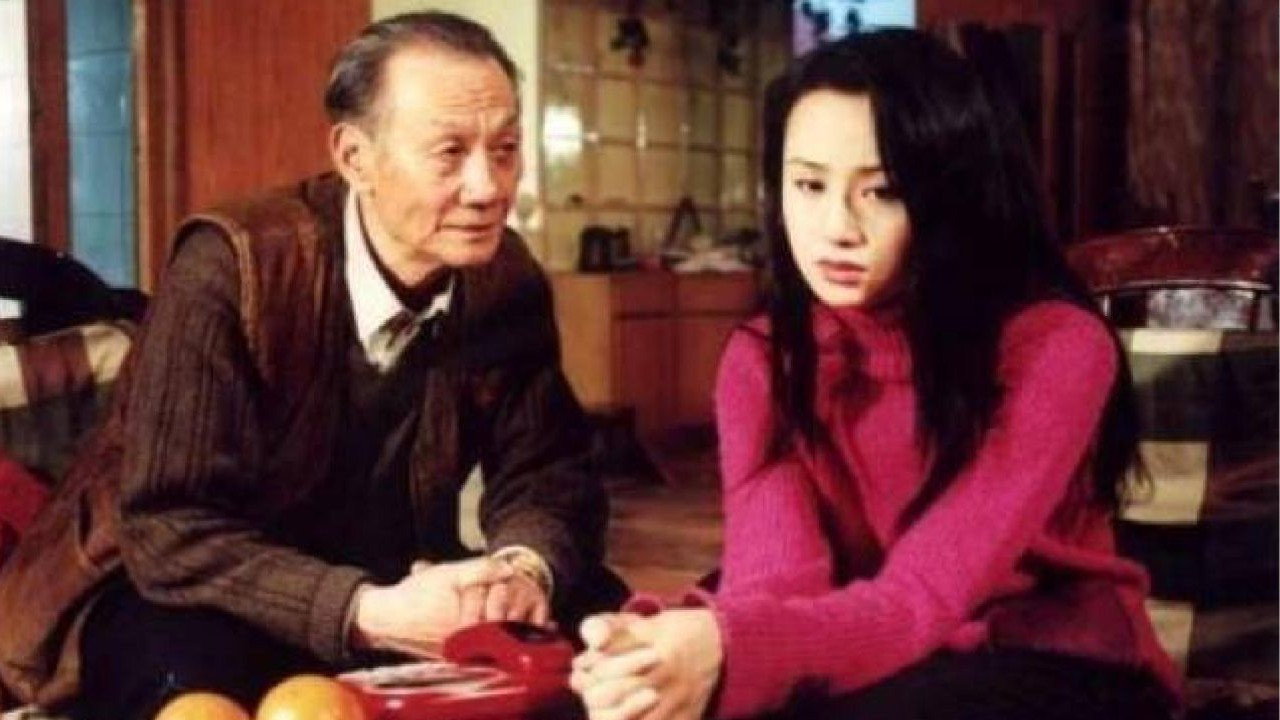 大雪无痕 backdrop