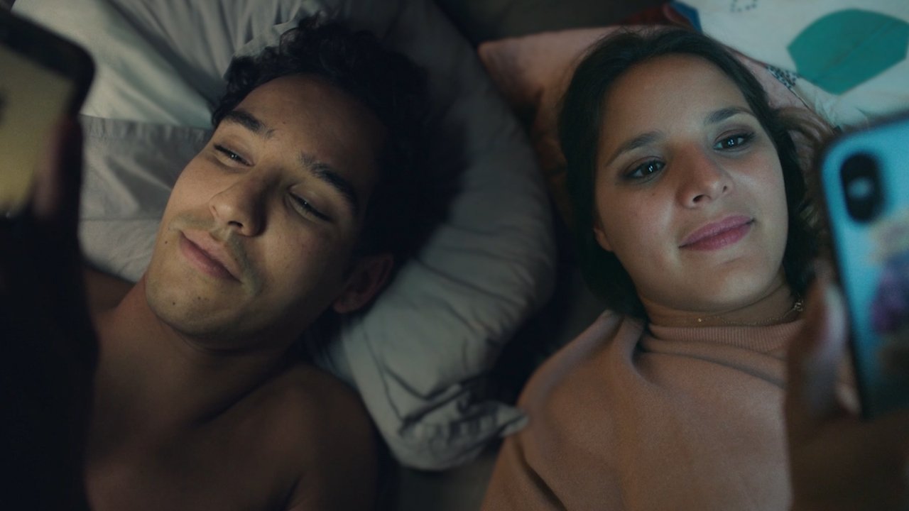 Amours solitaires backdrop