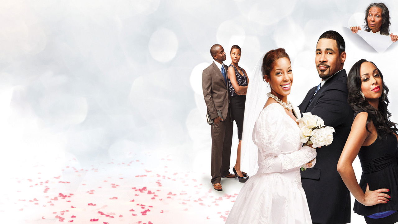 If You Really Love Me backdrop