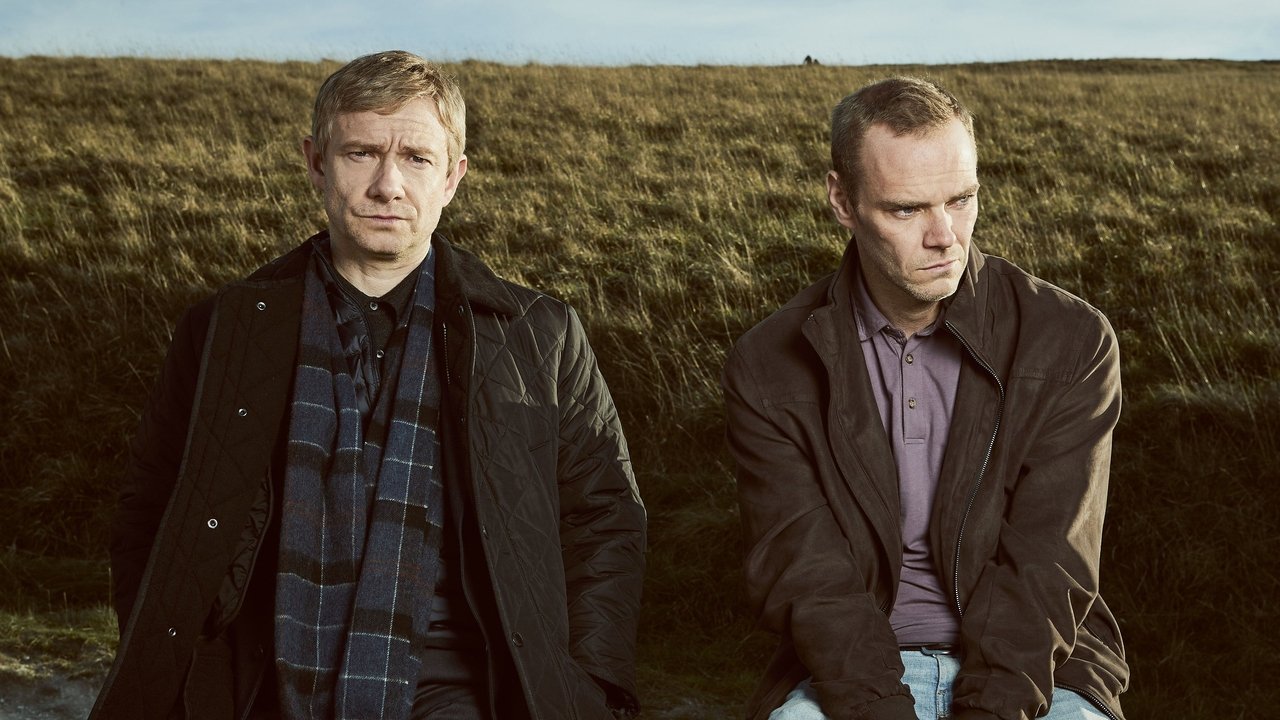 A Confession backdrop