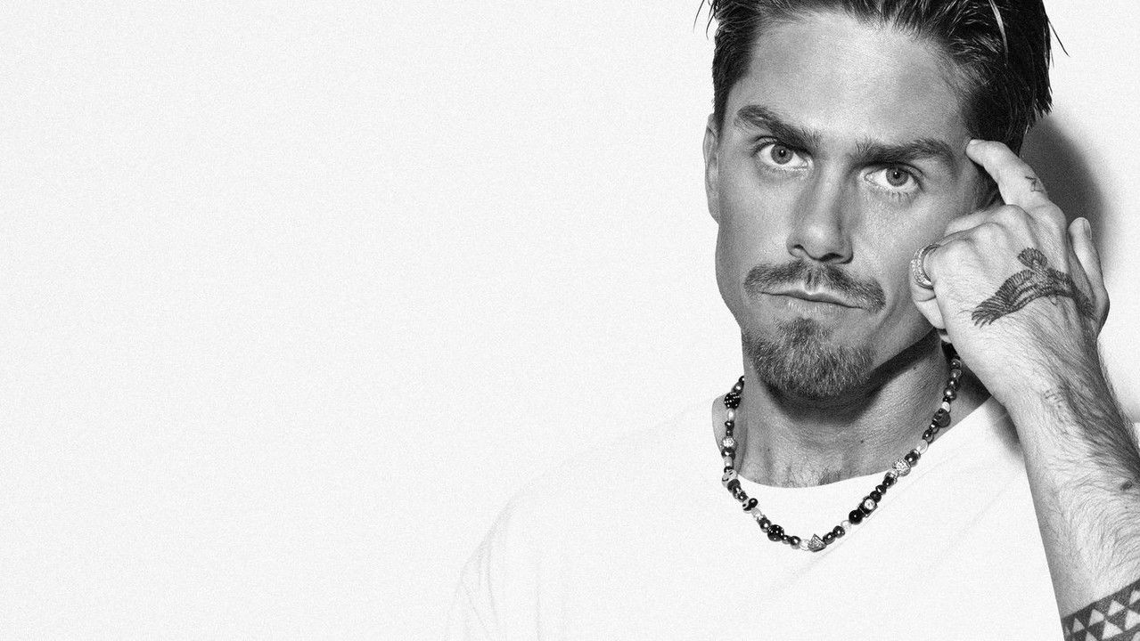 André Hazes: The Next Chapter backdrop