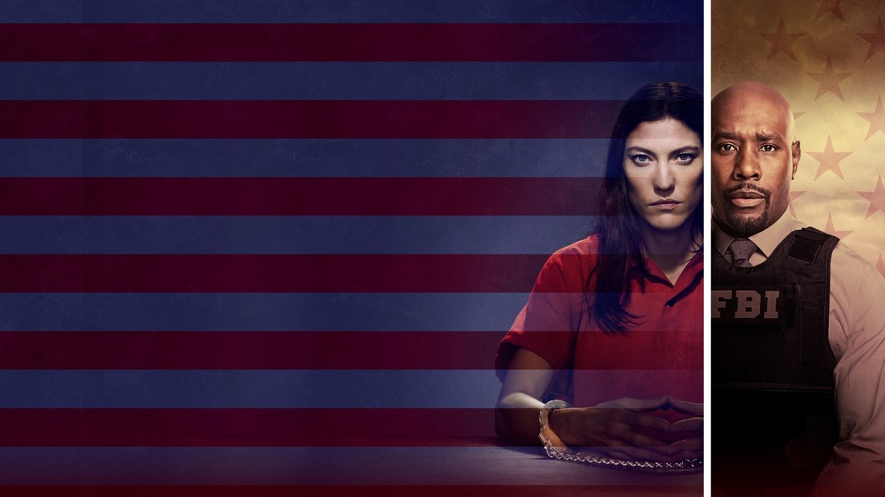 The Enemy Within backdrop