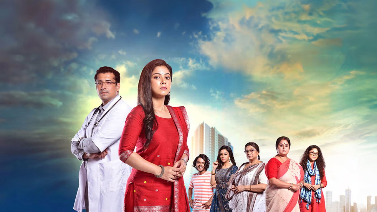 Sona Roder Gaan backdrop