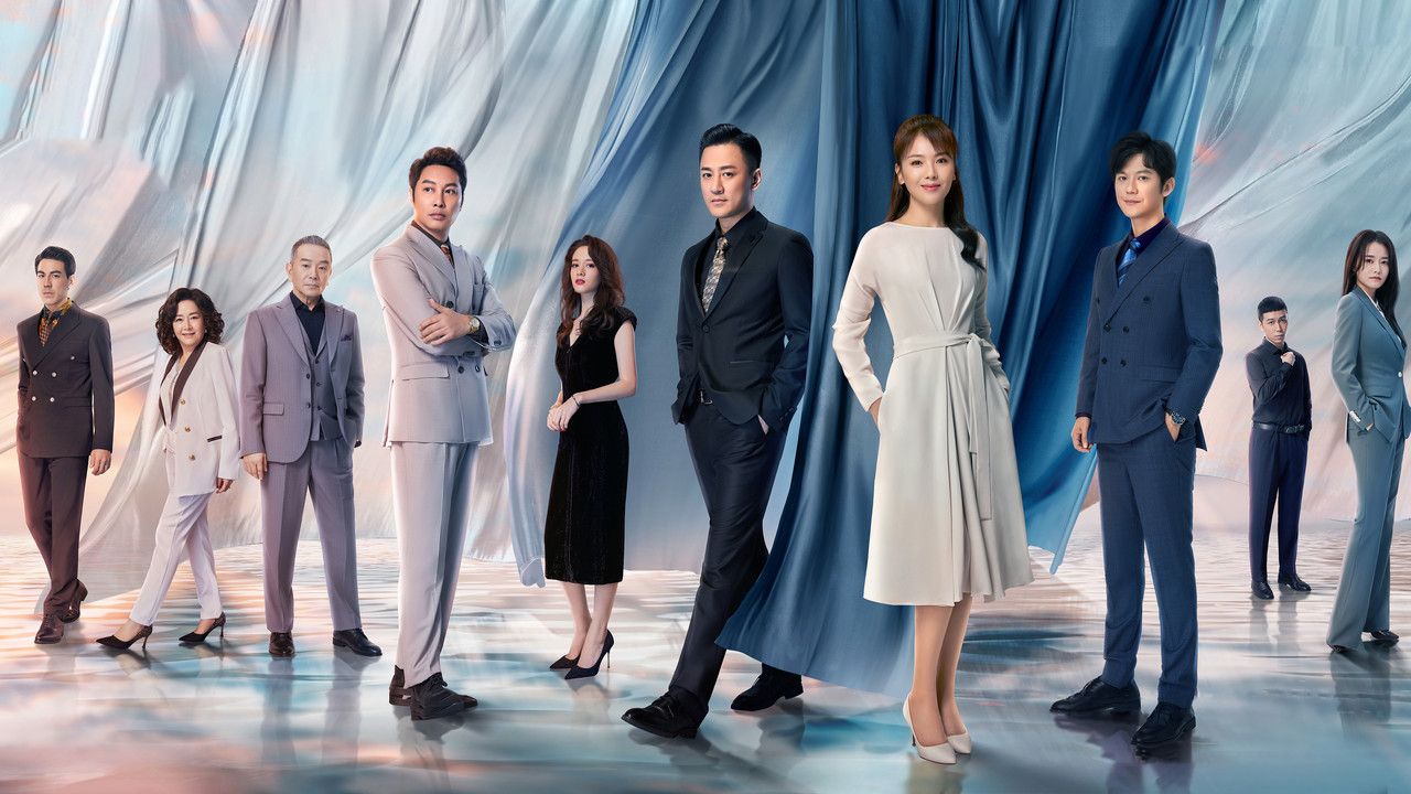 Star of Ocean backdrop