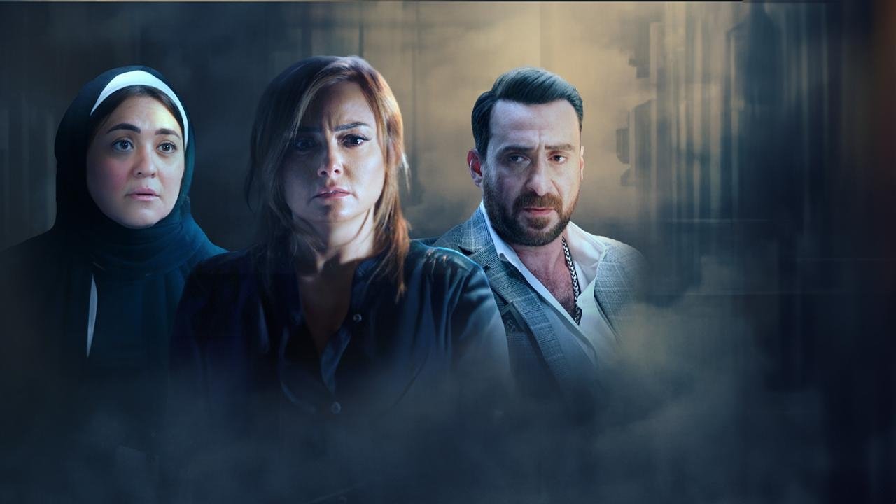 Forensic Doctor backdrop